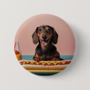 Recherche de saucisse badges Animal
