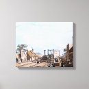 Recherche de manchester impressions sur toile Transport