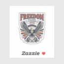 Recherche de patriotic eagle autocollants Vintage4juillet