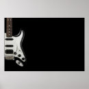Recherche de stratocaster Électrique