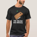 Recherche de talent tshirts Trou