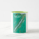 Recherche de nessie tasses Loch ness