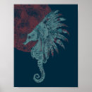 Recherche de tatouage marin posters Mer