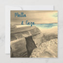 Recherche de malta cartes postales Méditerranéen