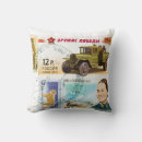 Recherche de timbres de coussins Lettre