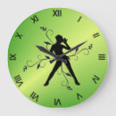 Recherche de vert de chaussure art Danse