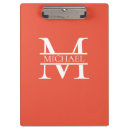 Recherche de monogramme porte blocs Professionnel