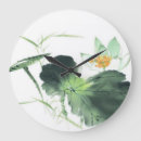 Recherche de lotus horloges Namaste