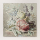 Recherche de pretty puzzles Flowers