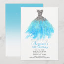 Recherche de tenue invitations Moderne