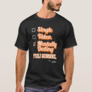 Recherche de solo tshirts Simple