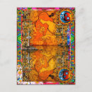 Recherche de table ronde cartes postales Chevaliers
