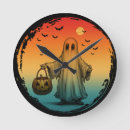 Recherche de souris horloges Automne