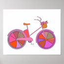 Recherche de vintage vélo posters Mignon
