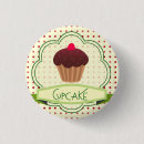 Recherche de petits gâteaux badges Pour tous