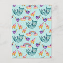 Recherche de motif de chats cartes postales Pour elle