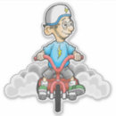 Recherche de tricycles autocollants Vélo