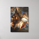 Recherche de sainteté posters Peinture à l'huile
