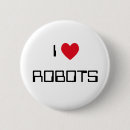 Recherche de geeky accessoires Robot