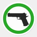 Recherche de arme à feu autocollants 2ème amendement
