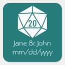 Recherche de tabletop autocollants D20