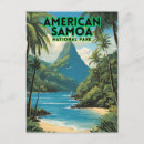 Recherche de le samoa cartes postales Forêt pluviale