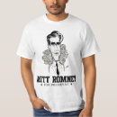 Recherche de mitt romney tshirts Président