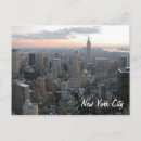 Recherche de grande pomme cartes postales Ville