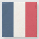 Recherche de drapeau france dessous de verres Europe