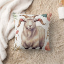 Recherche de amant de chèvre coussins Animal