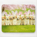 Recherche de lapin pâques tapis souris Printemps
