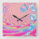Recherche de abstrait coloré horloges Toute personne