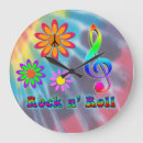 Recherche de rock n roll horloges Musique
