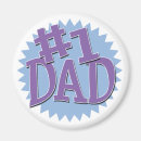 Recherche de 1 papa magnets Père