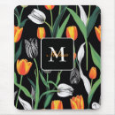 Recherche de d artiste tapis souris Fleurs