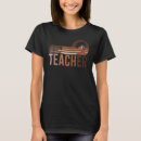 Recherche de smarter tshirts Enseignant