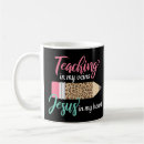 Recherche de chr tasses Jésus
