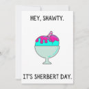 Recherche de sherbert Tendance