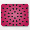 Recherche de morceaux tapis souris Pastèque rouge