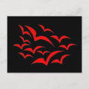 Recherche de le batteur cartes postales Rouge