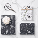 Recherche de fusée papier cadeau Espace extra atmosphérique
