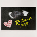 Recherche de rottweiler puzzles Amoureux des chiens