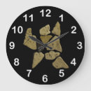 Recherche de mosaïque horloges Tuile