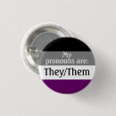 Recherche de drapeau asexuel badges Lgbt
