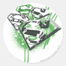 Recherche de supergirl autocollants Zor el