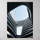Recherche de concrete posters White
