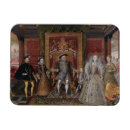 Recherche de allégories magnets École