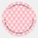 Recherche de simplicité autocollants Motif