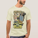 Recherche de luttant tshirts Cru