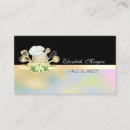 Recherche de pochette cartes visite Professionnel